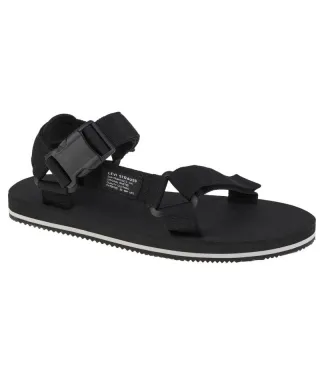 Sandały Levi s Tahoe Refresh Sandal M 234193-989-559