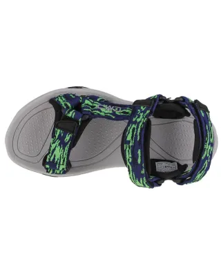 Sandały CMP Hamal Hiking Sandal Jr 38Q9954-22NL