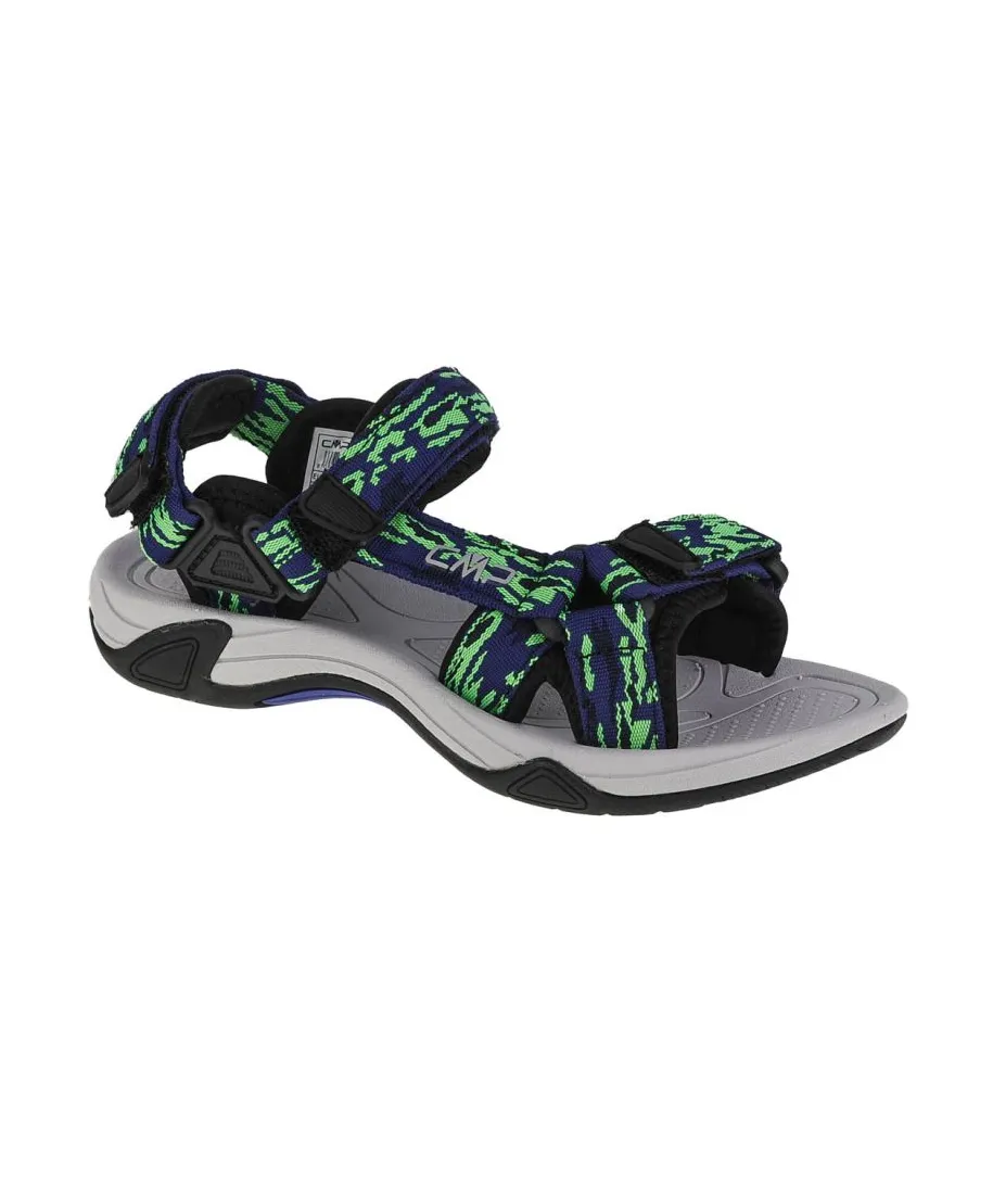 Sandały CMP Hamal Hiking Sandal Jr 38Q9954-22NL