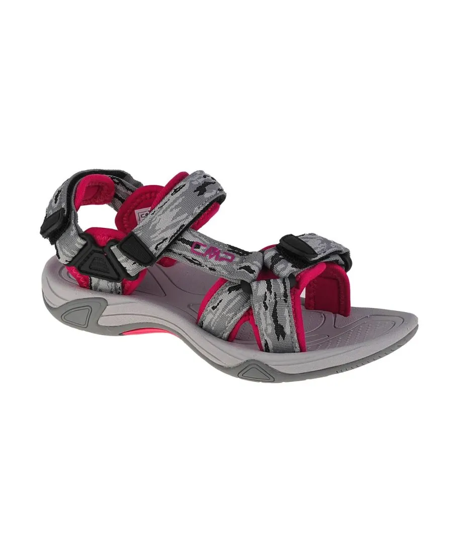 Sandały CMP Hamal Hiking Sandal Jr 38Q9954-51UL