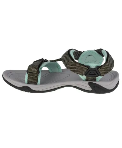 CMP Hamal Wmn Hiking Sandal W 38Q9956-F854