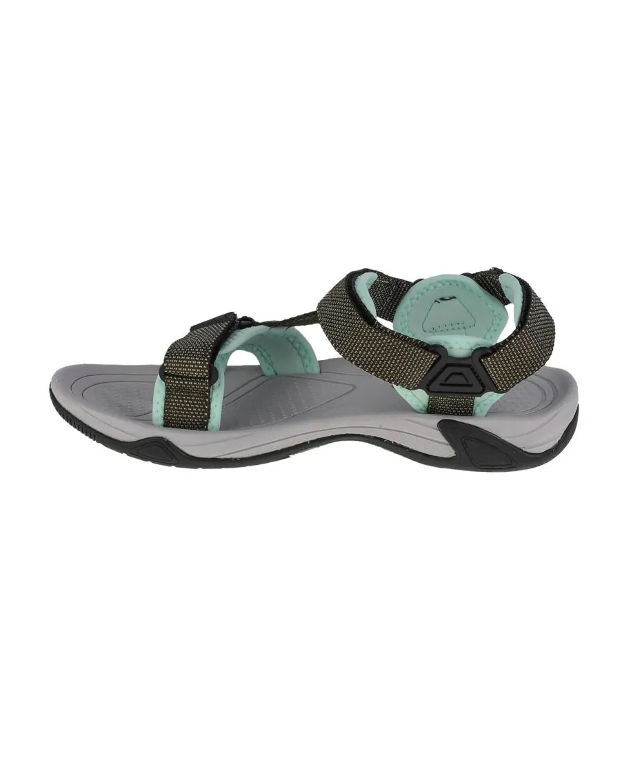 CMP Hamal Wmn Hiking Sandal W 38Q9956-F854