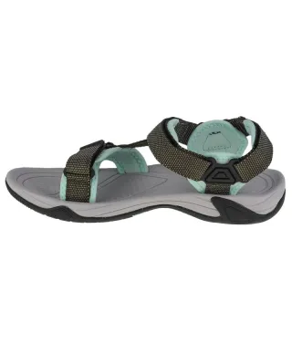 CMP Hamal Wmn Hiking Sandal W 38Q9956-F854