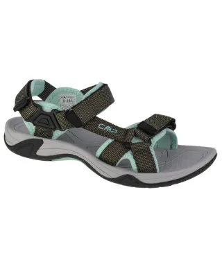 Sandały CMP Hamal Wmn Hiking Sandal W 38Q9956-F854