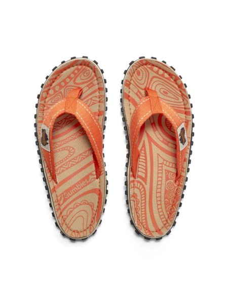 Japonki Gumbies Cairns Flip-Flops Unisex GU-FFISL130