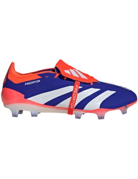 Buty piłkarskie adidas Predator Elite FT FG IF6442