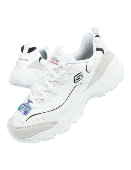 Buty Skechers New Heat W 150231/WBK