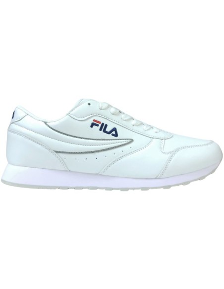 Buty Fila Orbit Low M 1010263 1FG