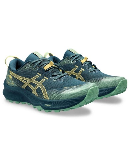 Buty Asics Gel Trabuco 12 M 1011B799400