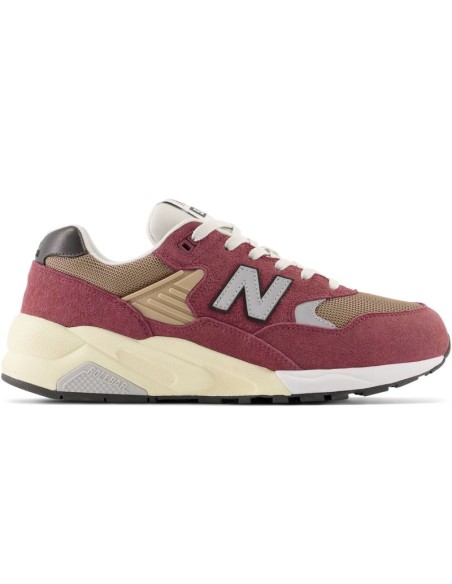 Buty sportowe New Balance M MT580ECA