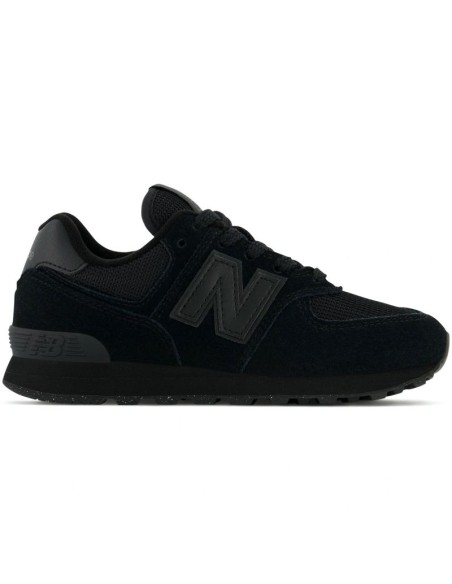 Buty sportowe New Balance Jr PC574EVE