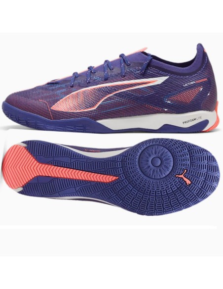 Buty Puma Ultra 5 Pro Court IN M 107888-01