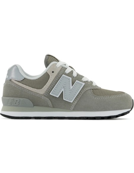 Buty New Balance Jr PC574EVG