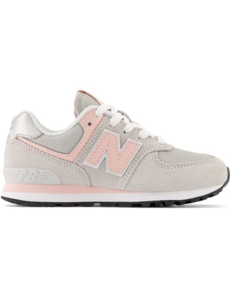 Buty New Balance Jr PC574EVK