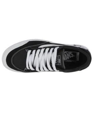 Buty Vans Berle Pro VN0A3WKX6BT