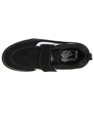 Buty Vans Kyle Pro 2 M VN0A4UW3ENR