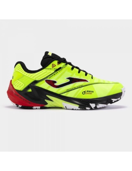 Buty do tenisa Joma Open Men 2411 M TOPEW2411OM