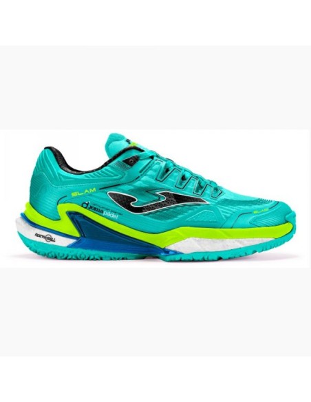 SLAM MEN 2427 TURQUOISE