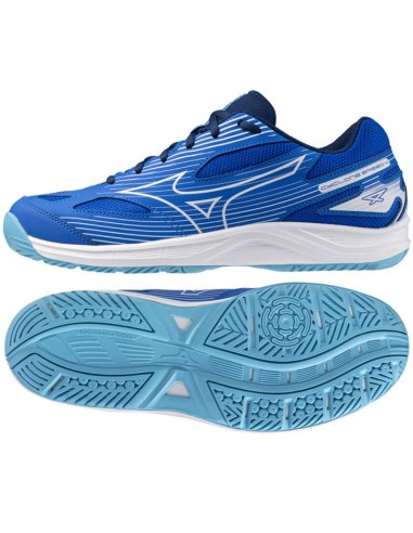 Buty Mizuno CYCLONE SPEED 4 M V1GA238001