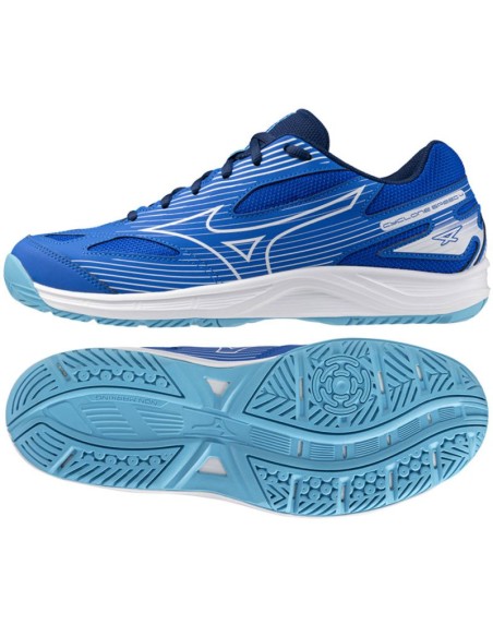 Buty Mizuno CYCLONE SPEED 4 M V1GA238001