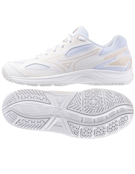 Buty Mizuno CYCLONE SPEED 4 W V1GC238025