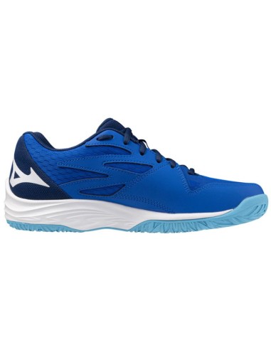 Buty do siatkówki Mizuno Lightning Star Z7 Jr V1GD230301