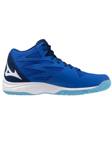 Buty do siatkówki Mizuno Thunder Blade Z MID M V1GA237501