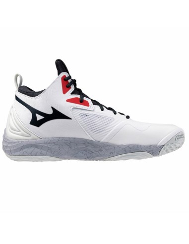 Buty do siatkówki Mizuno Wave Momentum 3 MID M V1GA231796