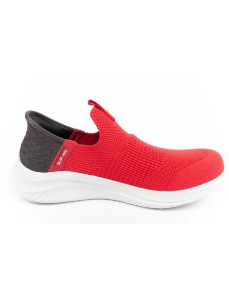 Buty sportowe Skechers M 403844L/RDBK