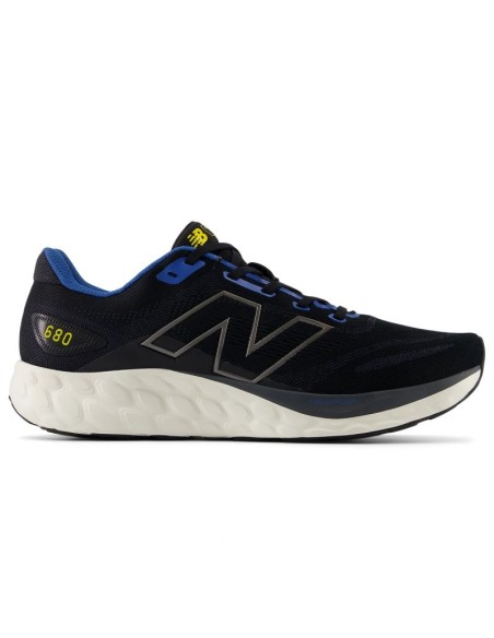 Buty New Balance sportowe M M680LH8