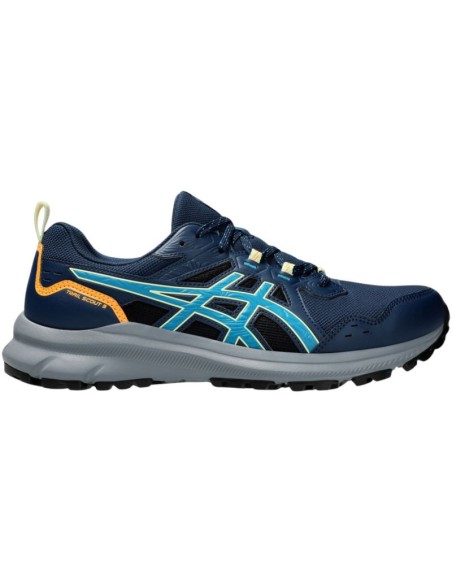 Buty do biegania Asics Trail Scout 3 M 1011B700-402