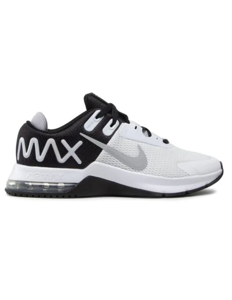 Buty Nike Air Max Alpha Trainer 4 M CW3396-100