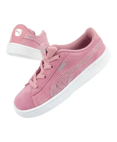 Buty Puma Vikky Jr 373167 02