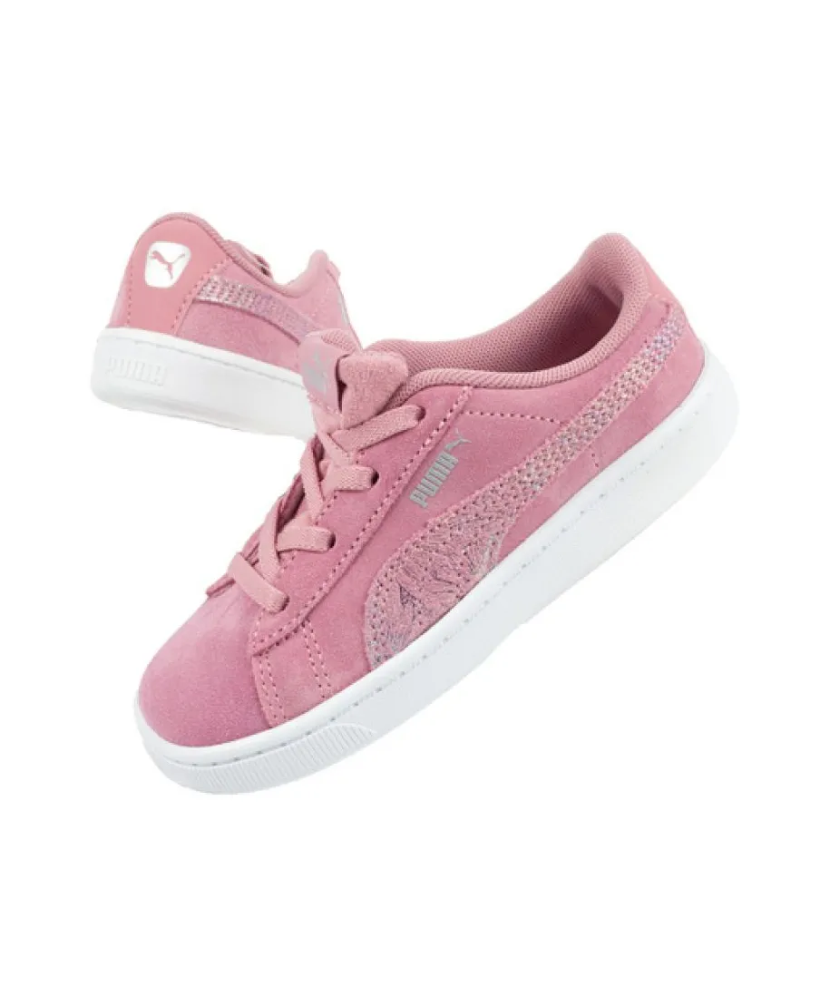 Buty Puma Vikky Jr 373167 02