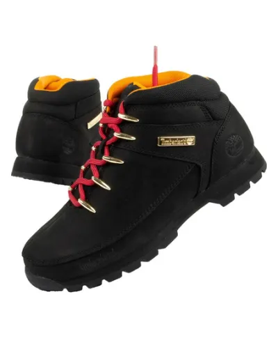 Buty Timberland Euro Sprint M TB0A2GKH001 czarne