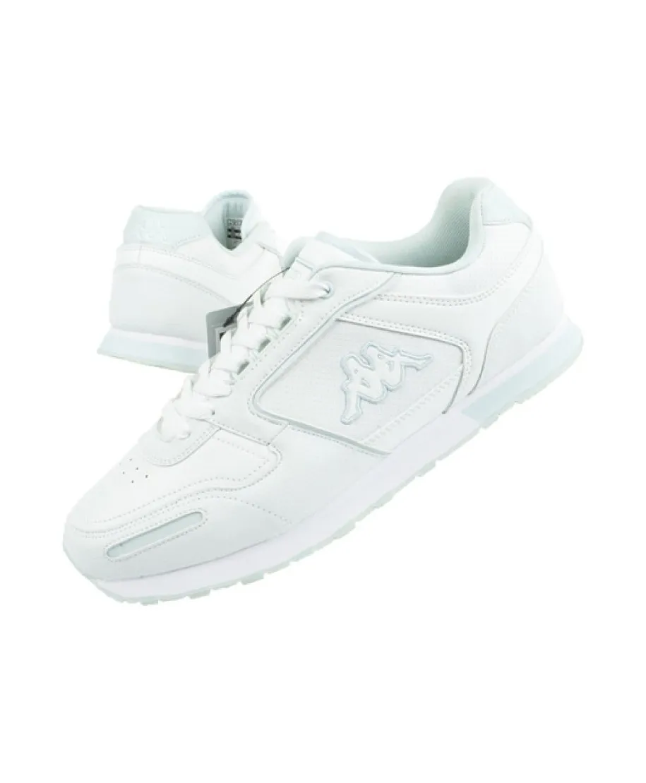 Buty Kappa Logo Voghera 5 W 3112H5W-A0N