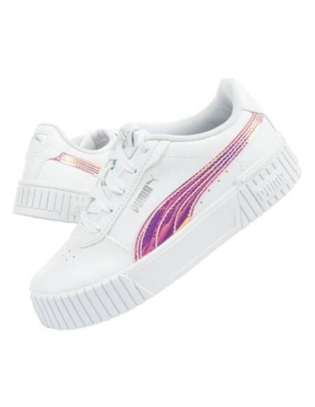 Buty Puma Carina Jr 387987 01