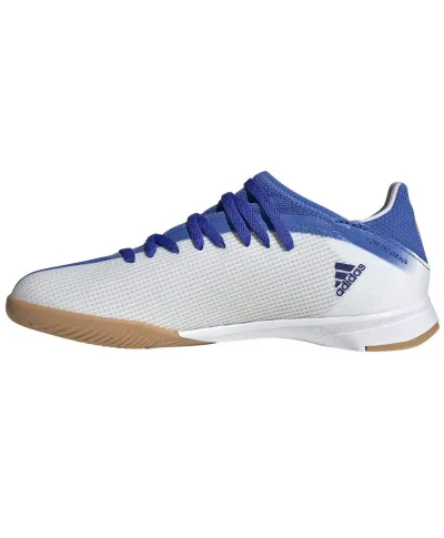 Buty piłkarskie adidas X Speedflow 3 IN Jr GW7492