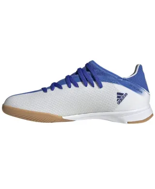 Buty piłkarskie adidas X Speedflow 3 IN Jr GW7492