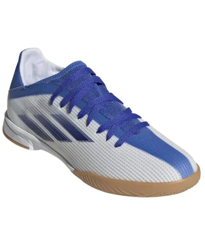 Buty piłkarskie adidas X Speedflow 3 IN Jr GW7492