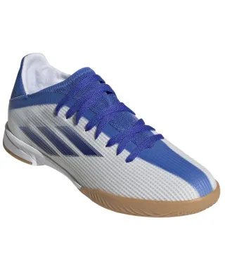 Buty piłkarskie adidas X Speedflow 3 IN Jr GW7492