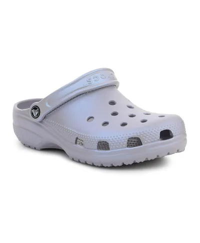 Crocs Classic 4 Her Clog W 07565-5PS