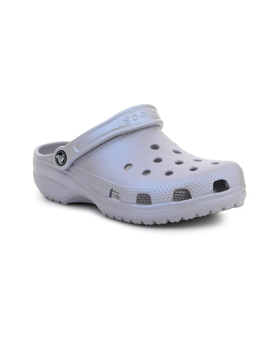 Chanclas Crocs Classic 4 Her Clog W 07565-5PS