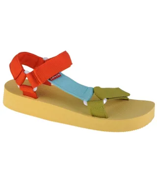 Sandalias Levi's Cadys Low Sandal W 233029-109-70