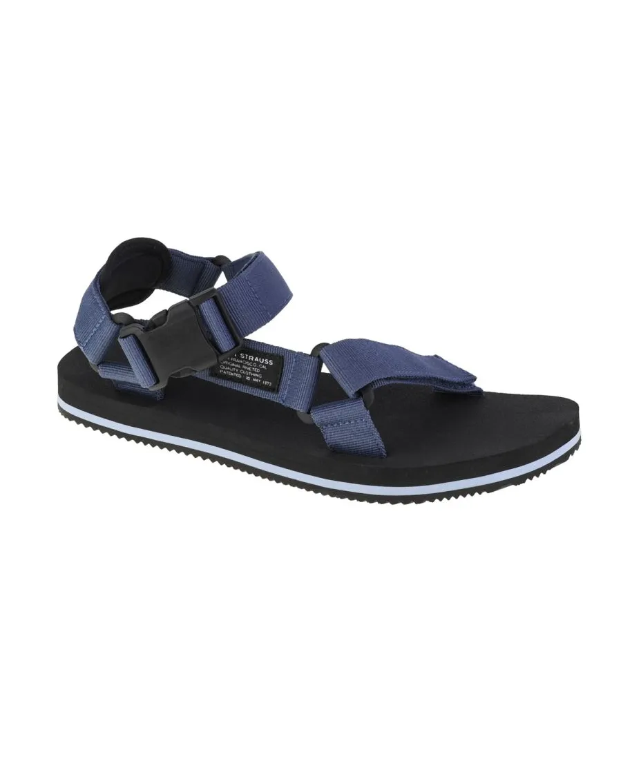 Sandały Levi s Tahoe Refresh Sandal M 234193-989-056