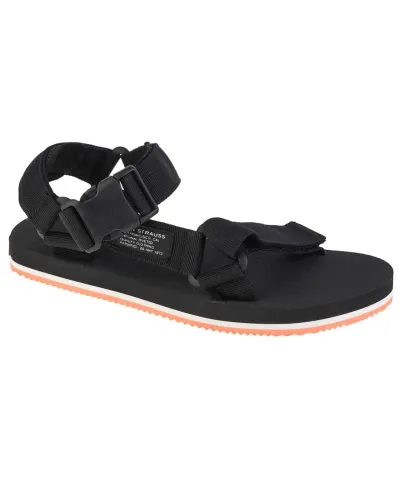 Sandały Levi s Tahoe Refresh Sandal W 234206-989-59