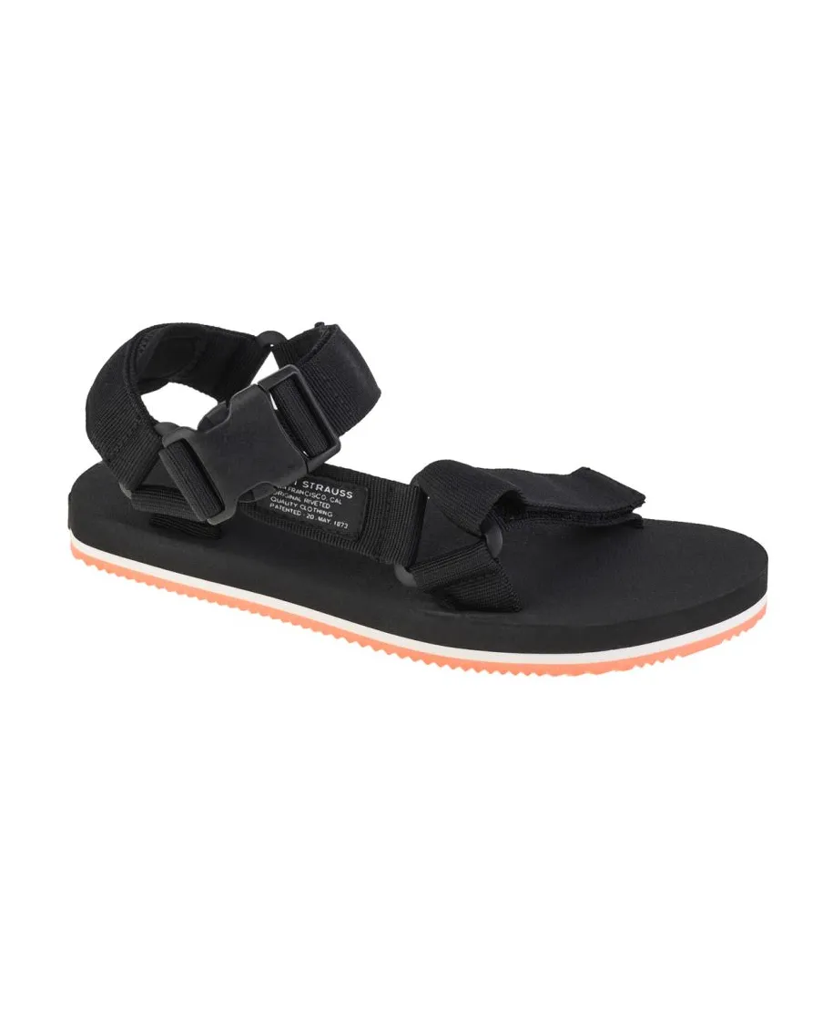 Босоніжки Levi's Tahoe Refresh Sandal W 234206-989-59