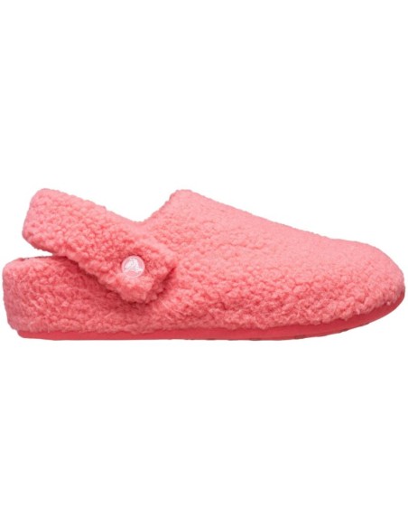 Klapki Crocs Classic Cozzy W 209386 6XF