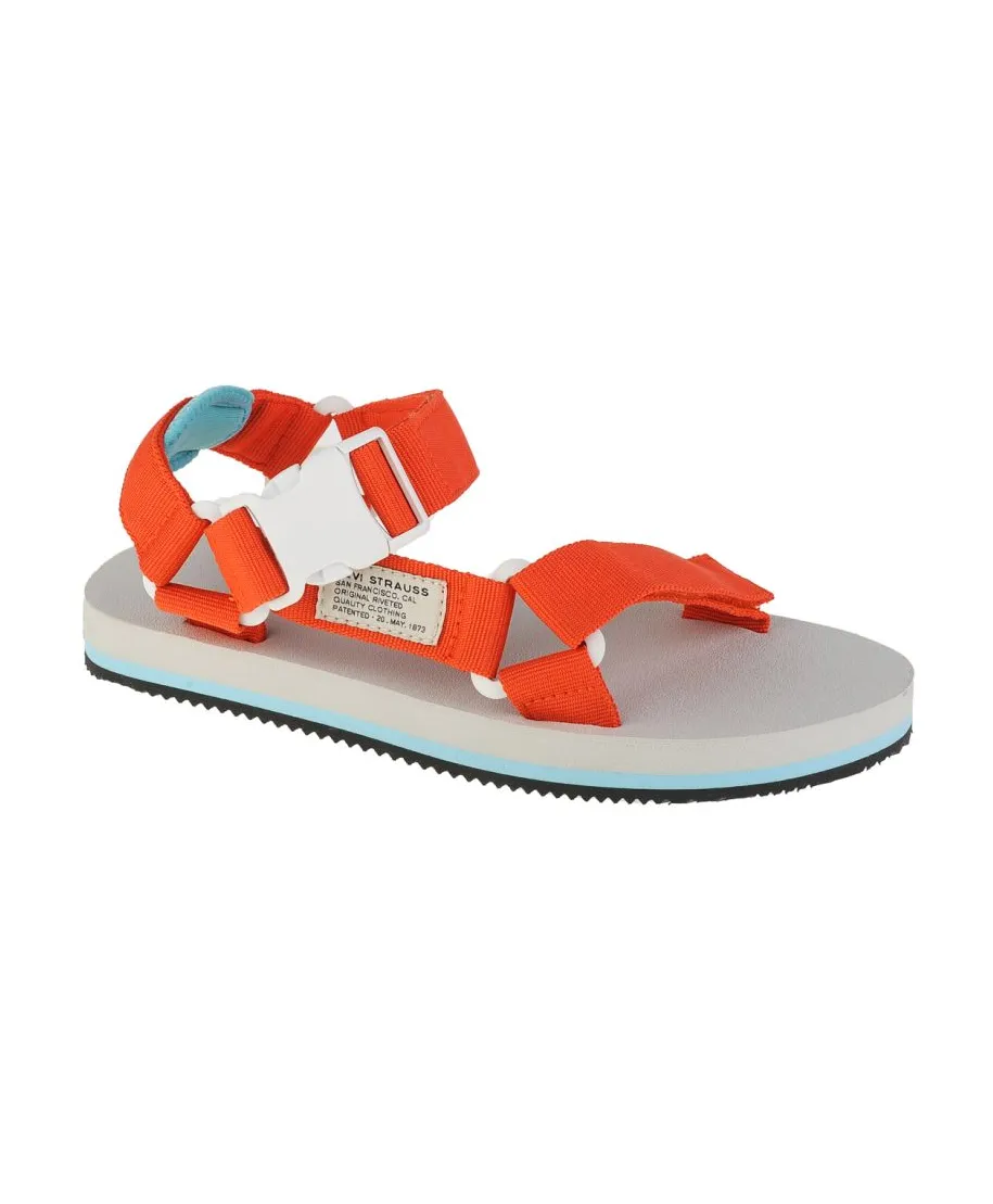 Босоніжки Levi's Tahoe Refresh Sandal W 234206-989-78