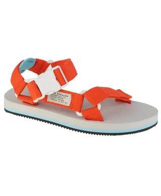 Levi's Tahoe Refresh Sandal W 234206-989-78